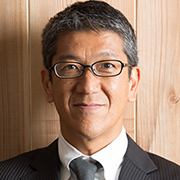 中神康議氏