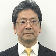 熊谷五郎氏