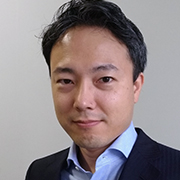 安藤元太氏