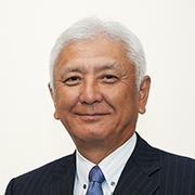 猿田隆氏