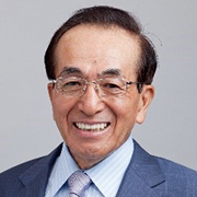 井上礼之氏