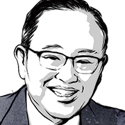 宮内義彦氏
