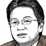 直居敦氏