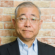 上山信一