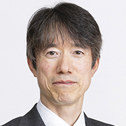 杉原規之氏