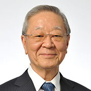 中西宏明氏