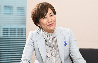 安田氏