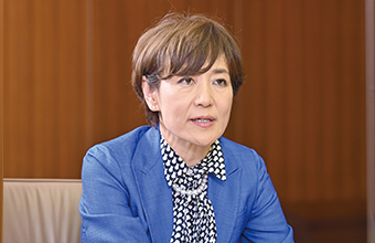 安田氏
