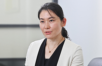 大向氏