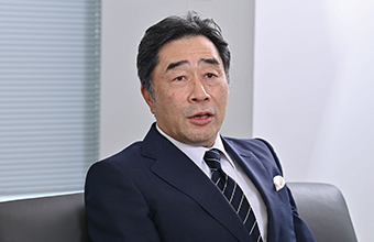 河合氏
