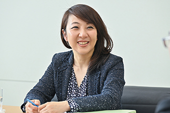 太子堂氏